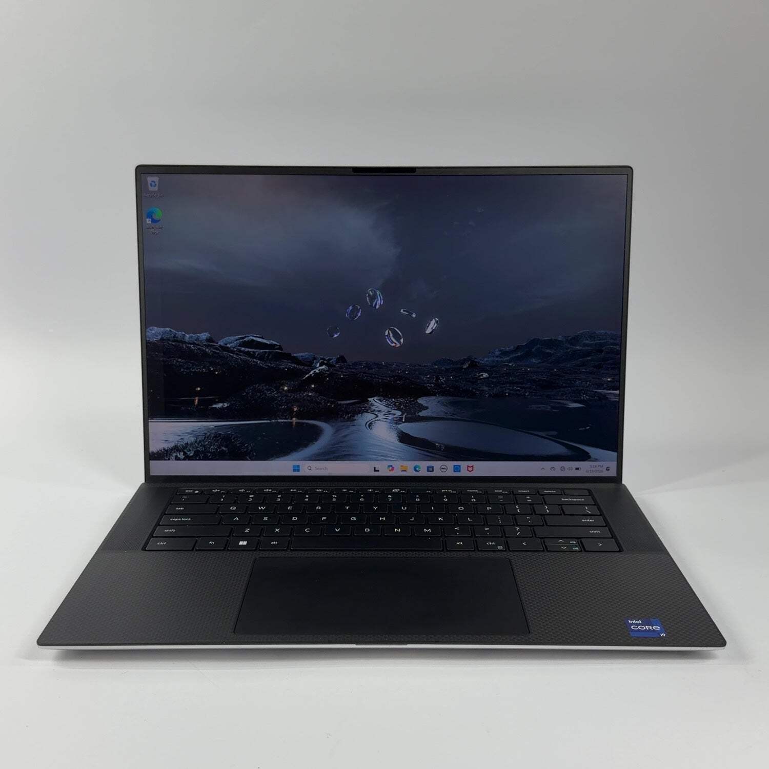 Dell XPS 15 9520 15.6″ i9-12900HK 2.5GHz 64GB RAM 2TB SSD GeForce RTX 3050 Ti