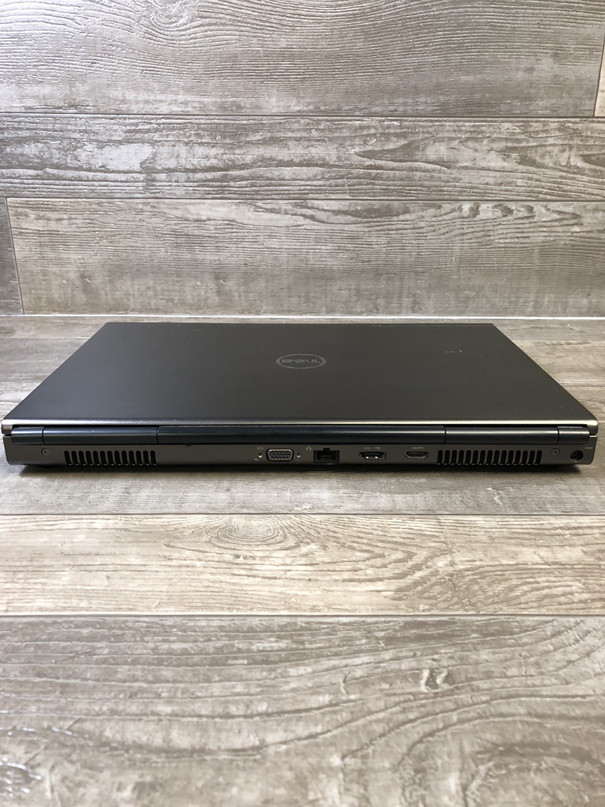 Dell Precision M4700 15.6″ Intel Core i7- 3720QM 2.60GHz 16GB DDR3 UNLOCKED