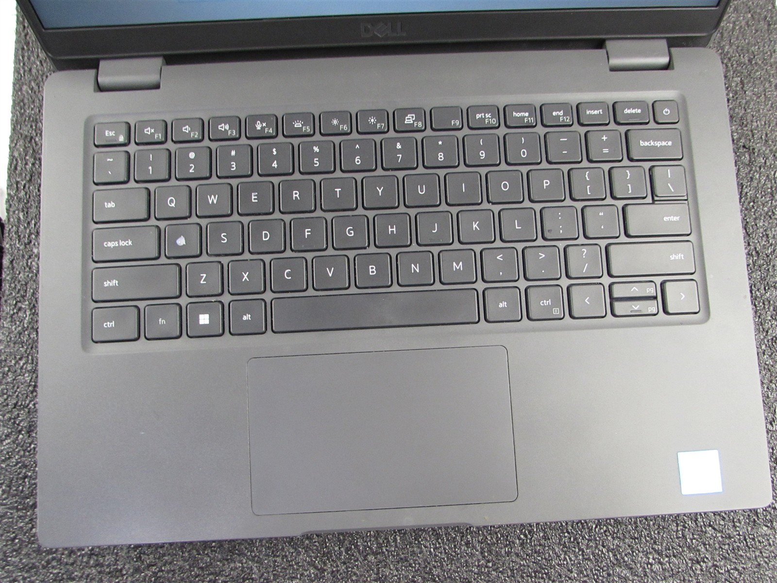 DELL LATITUDE 3440 1366X768 14″ CORE I5-1335U 256GB SSD 16GB RAM NO O.S