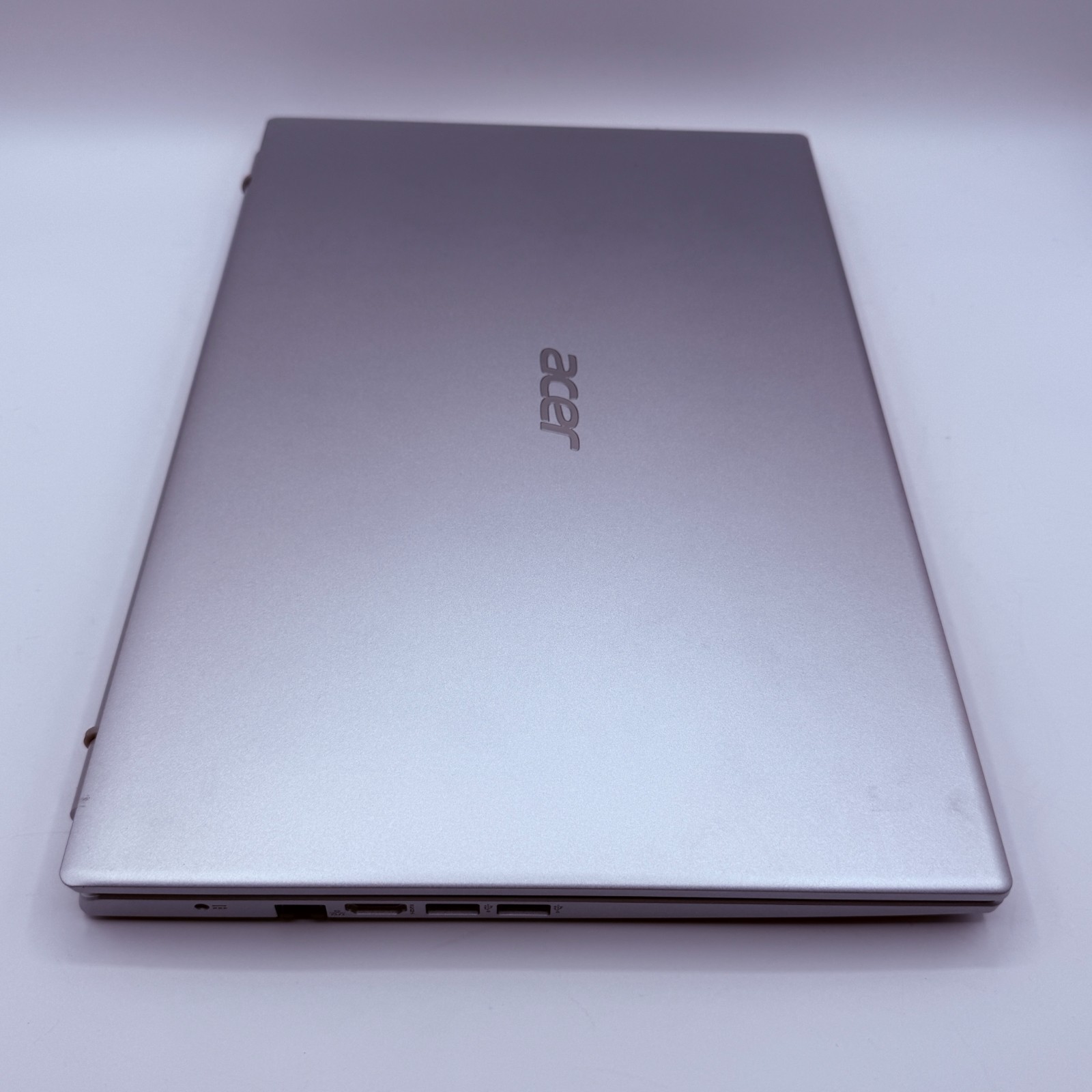 Laptop Acer Aspire A315-35 15.6″ Pentium N6000 8GB 256GB SSD UHD Win11 Home Good