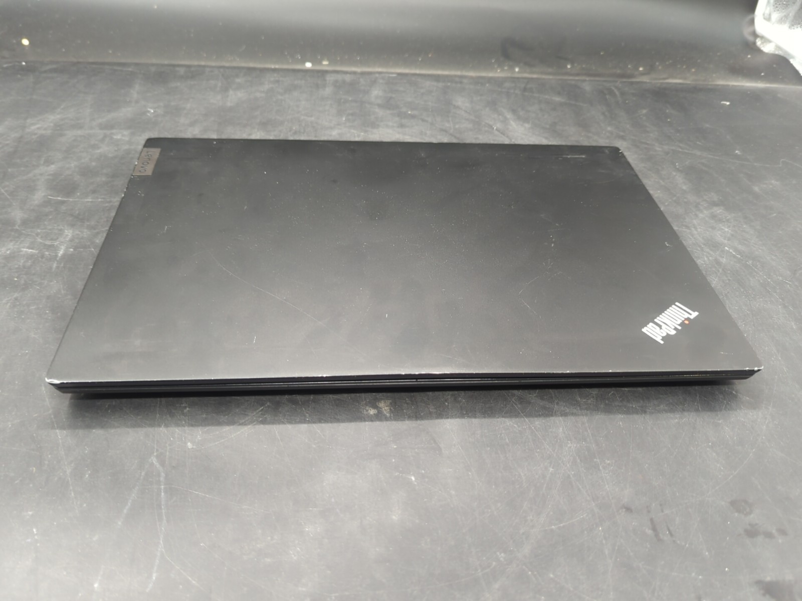 Lenovo: ThinkPad: E15: Ryzen 7 4700U: 16GB RAM: No HD: No OS: Tested