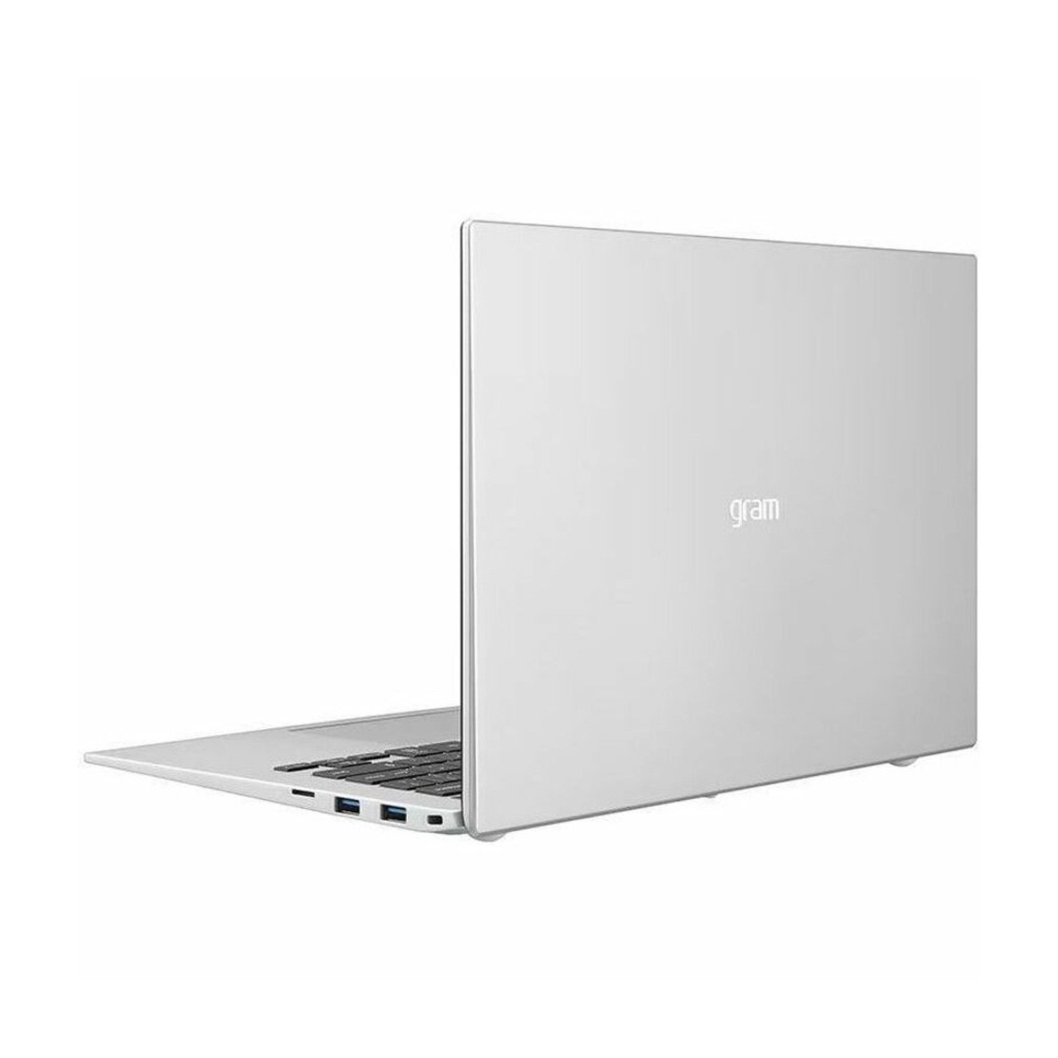LG Gram 14″ WUXGA Laptop Intel Core i3-1115G4 8GB RAM 256GB SSD Silver