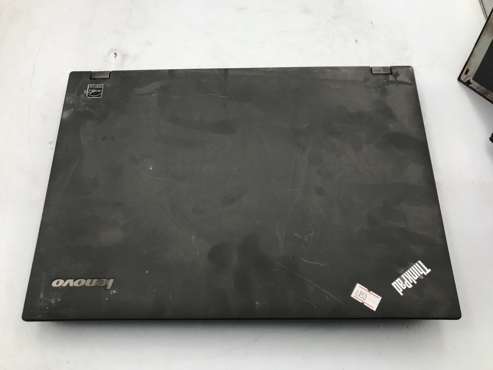 LENOVO THINKPAD L440 – FOR PARTS – INTEL I5 4TH GEN – NO RAM – READ DESC – BB