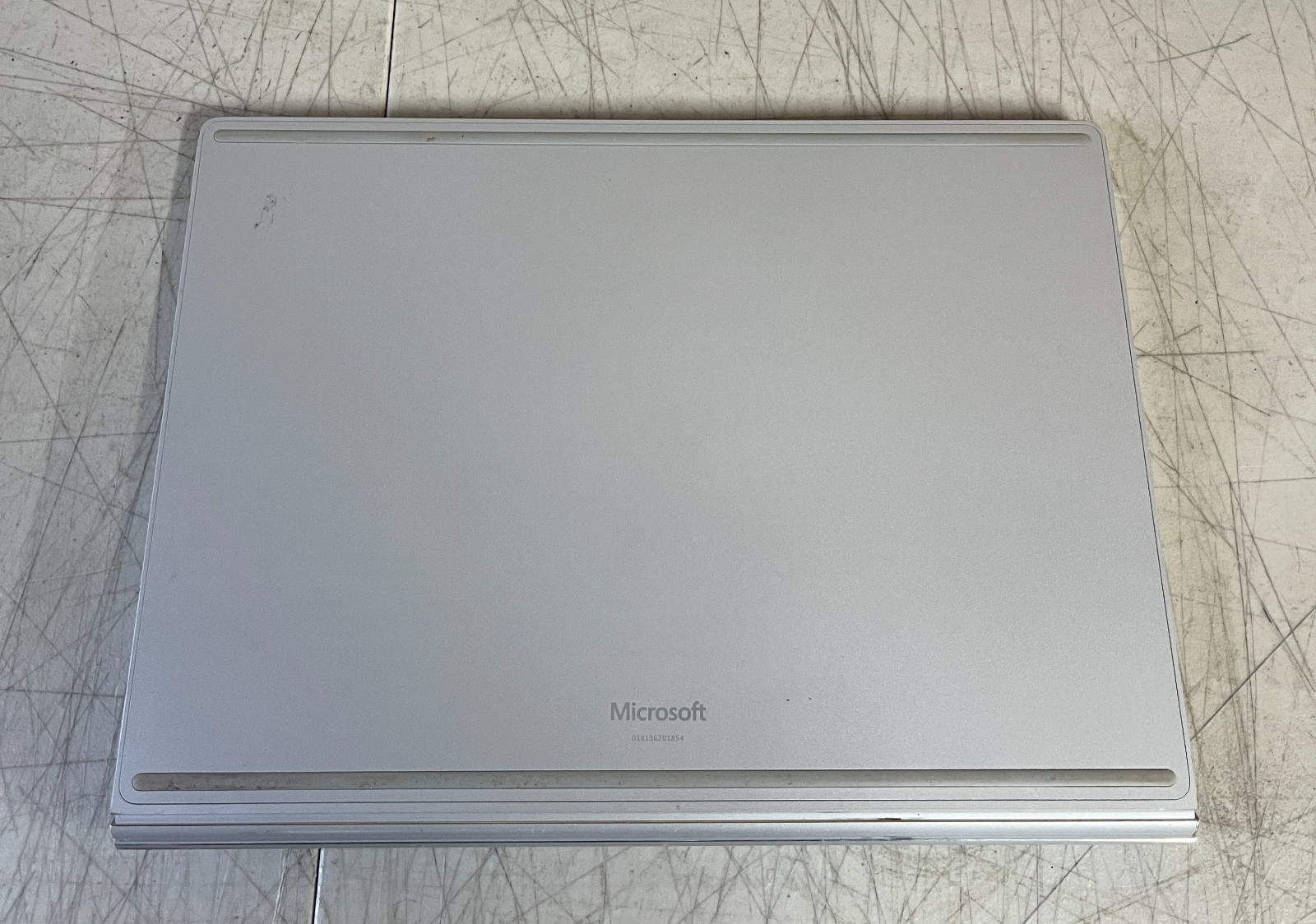 Microsoft Surface Book 3 Core i5-1035G7 8GB RAM 256GB SSD Win 11 Pro