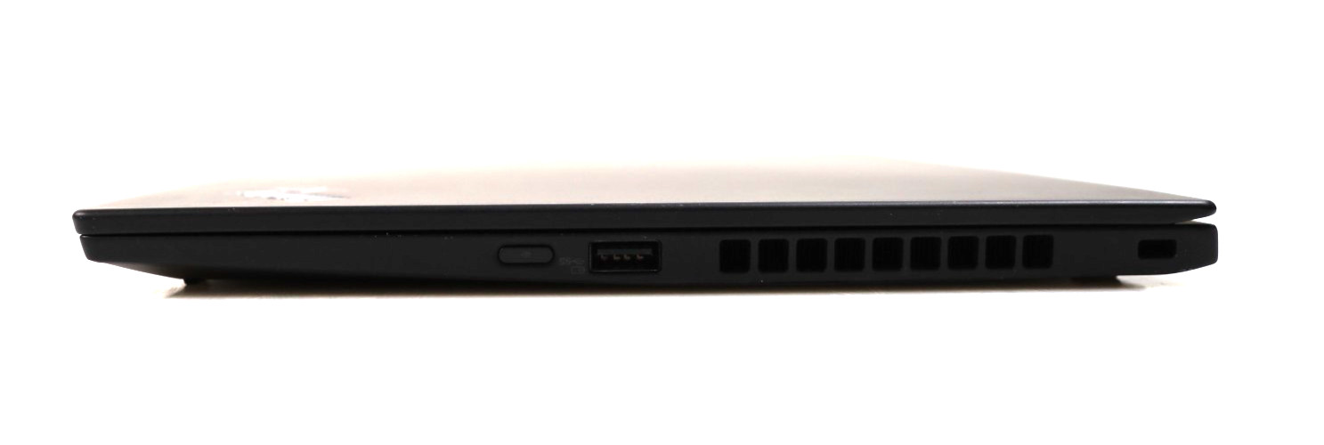 Lenovo ThinkPad X1 Carbon Gen 8 14″ Intel i7-10610U 16GB No HDD COA OS