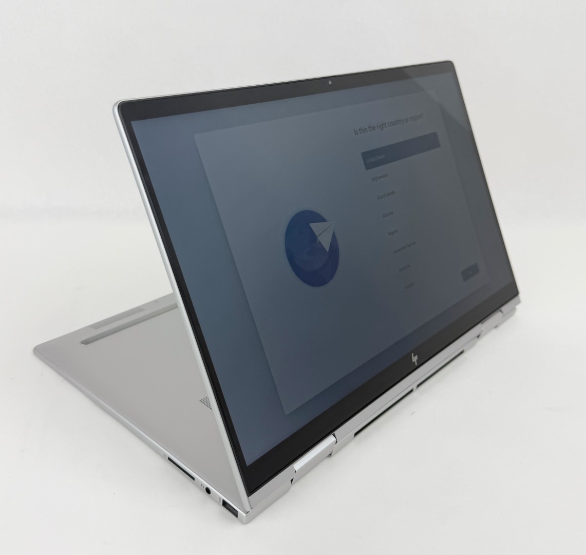 HP ENVY x360 15-fe0013dx 15.6″Full HD Touch i5-1335U 8GB 256GB SSD 2in1 W11H