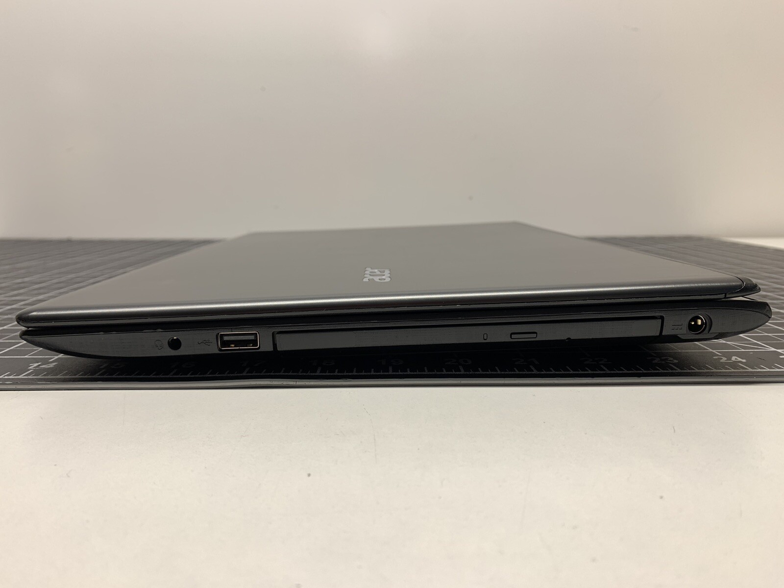 Acer Aspire E 15 CORE i3 8130U @ 2.20GHz | 6GB RAM | E5-576 | Used | #T982