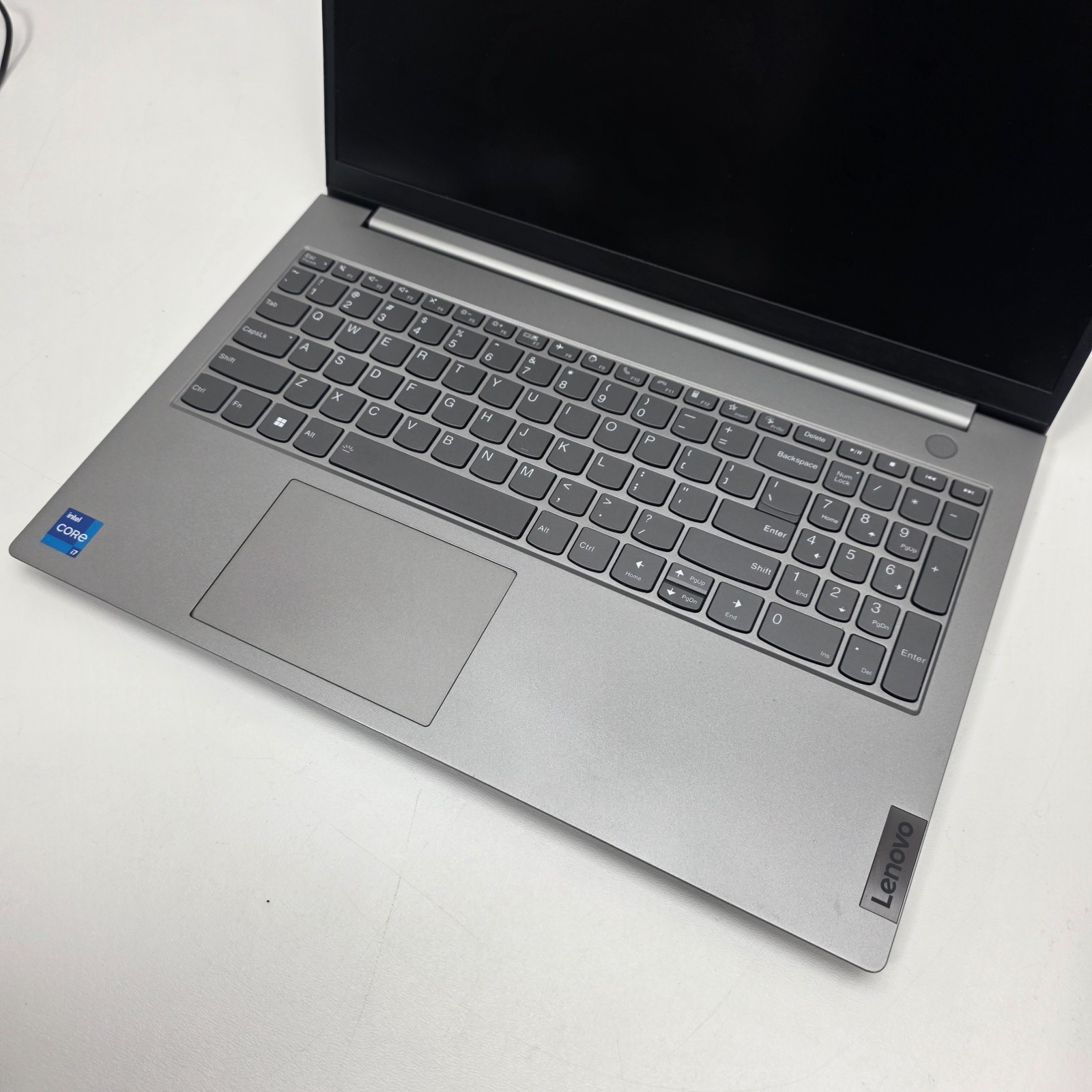 Lenovo ThinkBook 15 G4 IAP 15.6″ 1 TB SSD 40 GB RAM i7-1255U Windows 11 Pro