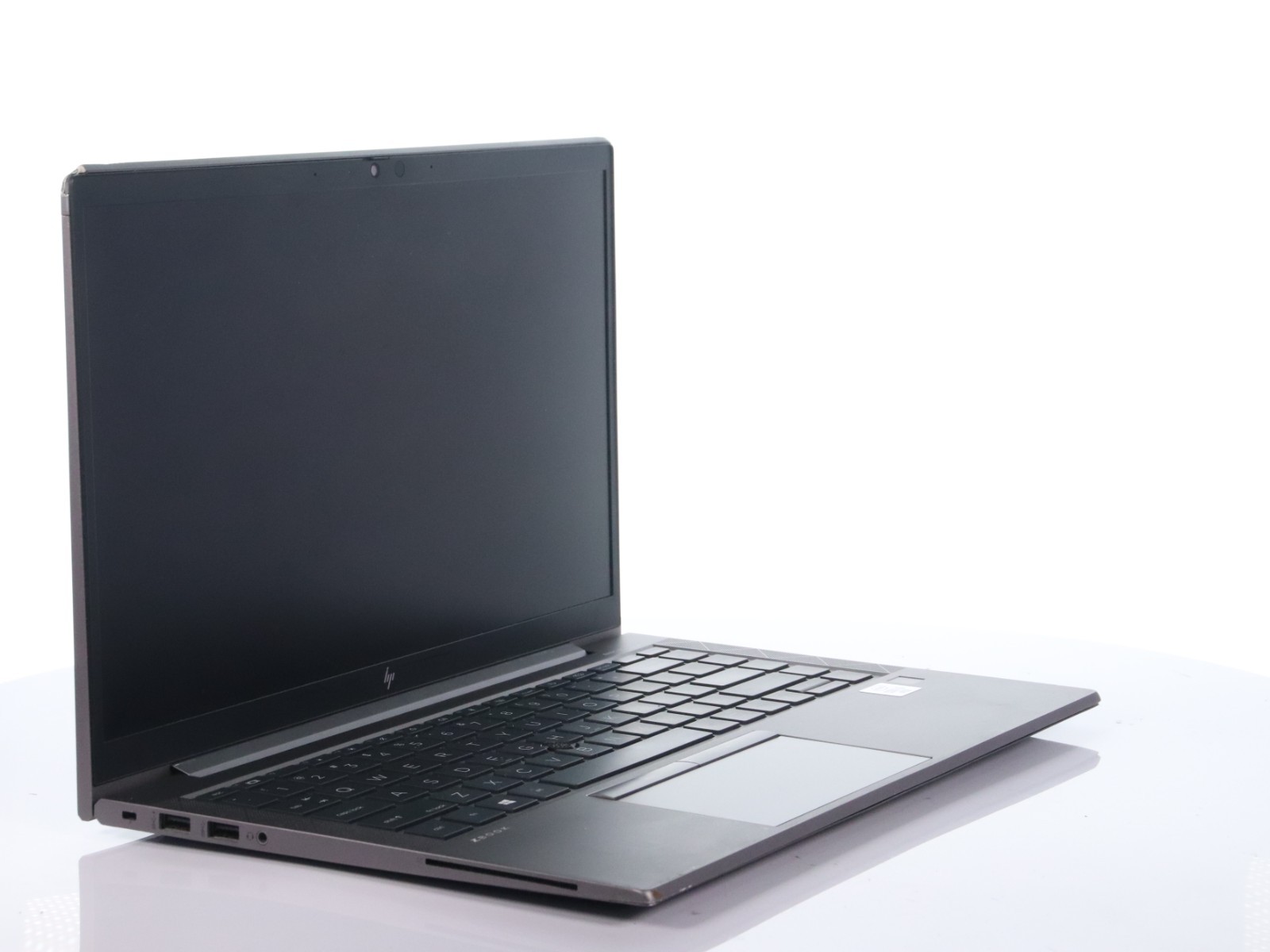 HP ZBook Firefly 14 G7 Core i5-10310U 8GB RAM 256GB SSD Win 11 Pro w/ AC Adapter