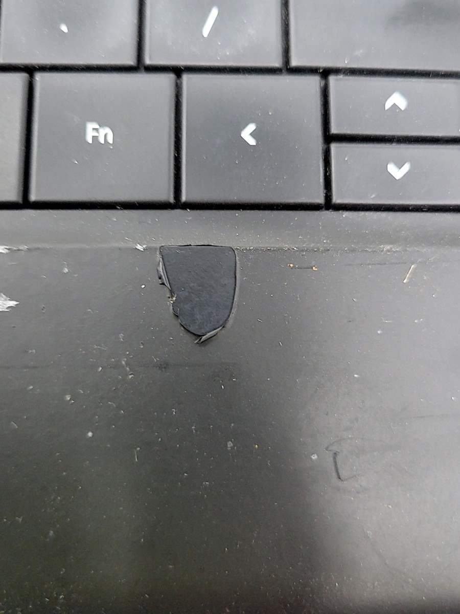 MICROSOFT SURFACE Pro 1st Gen 1514 Laptop Core I5-3317U 4GB 128GB SEE NOTES