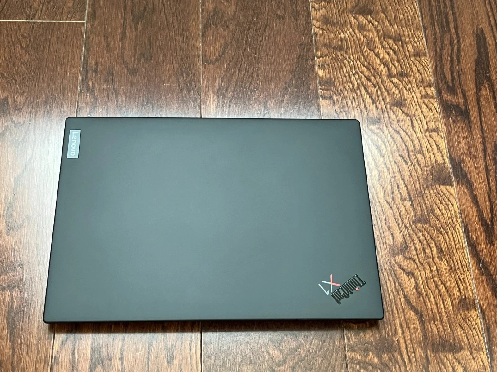 Lenovo ThinkPad X1 Nano Gen 1 i7-1180G7 13″ 2K 16GB 256GB Great Condition #11