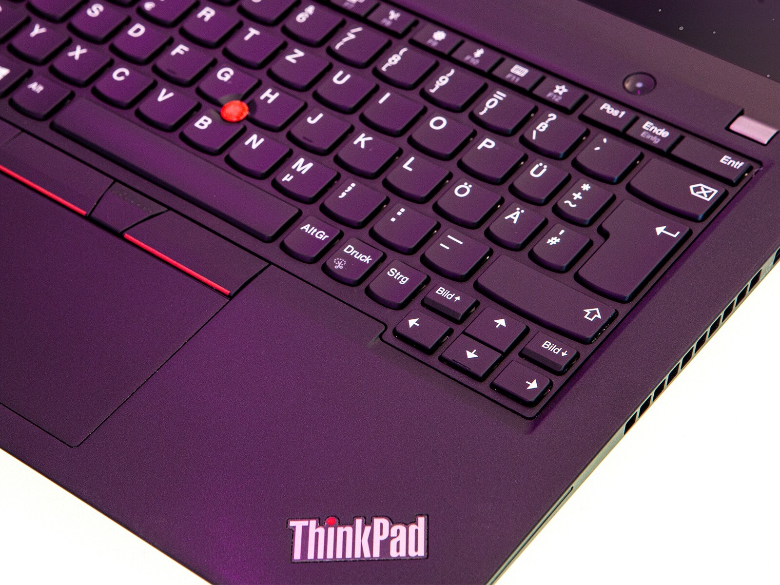 Lenovo ThinkPad X390 Intel i5 4×1.6GHz 16GB 256GB SSD 13.3″ 1920X1080 Cam Win11