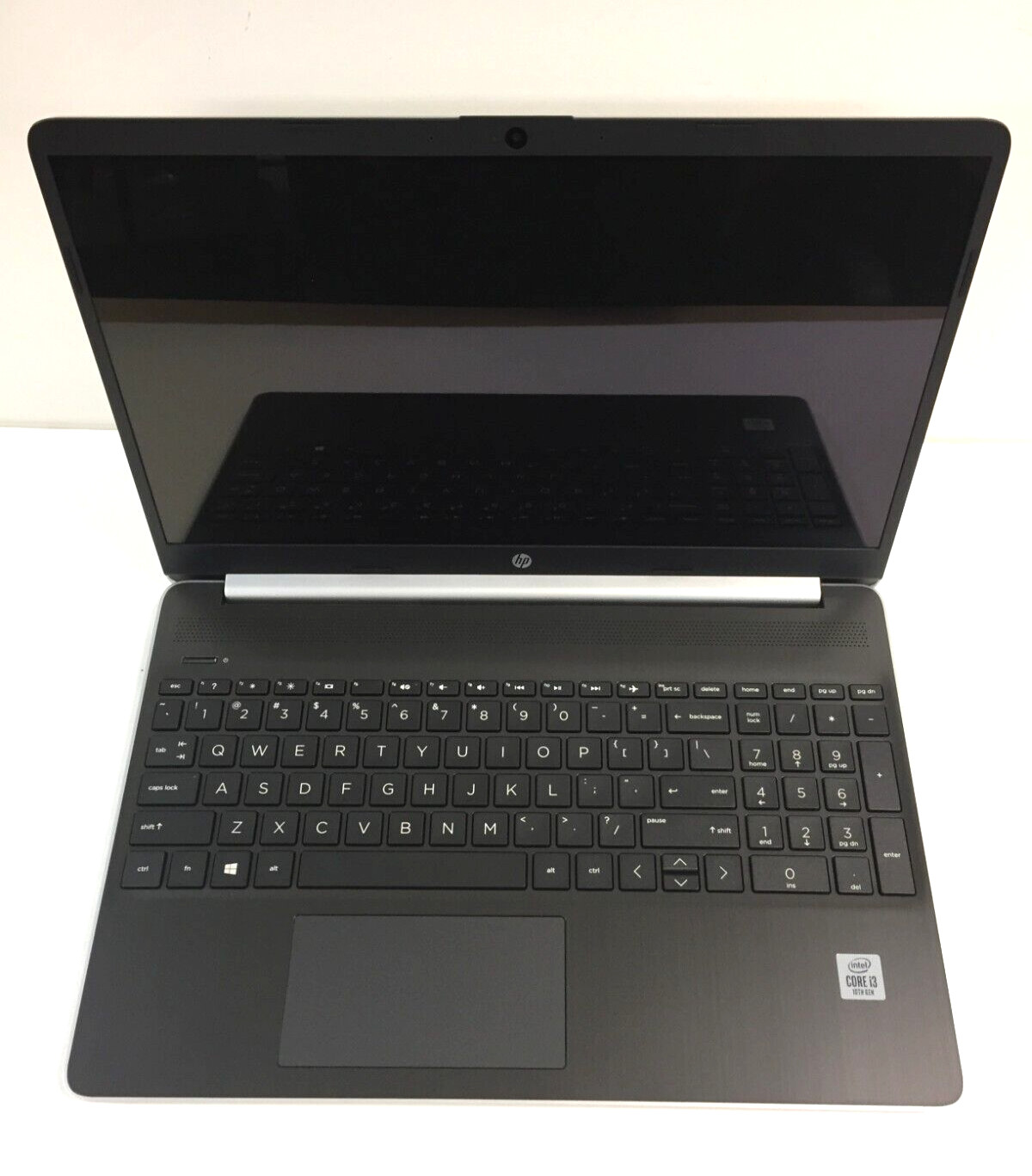 HP 15-DY1731MS 7PA01UA 15.6″ Touchscreen LAPTOP/I3-1005G1/8GB RAM/128GB SSD/W10