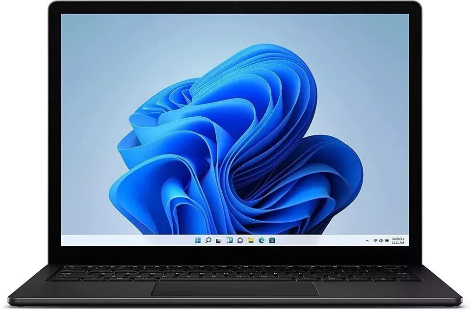 Microsoft Surface Laptop 3 (1868)TOUCH i5-1035G7✔8GB RAM|256GB SSD✔13.5″✔W11*Blk
