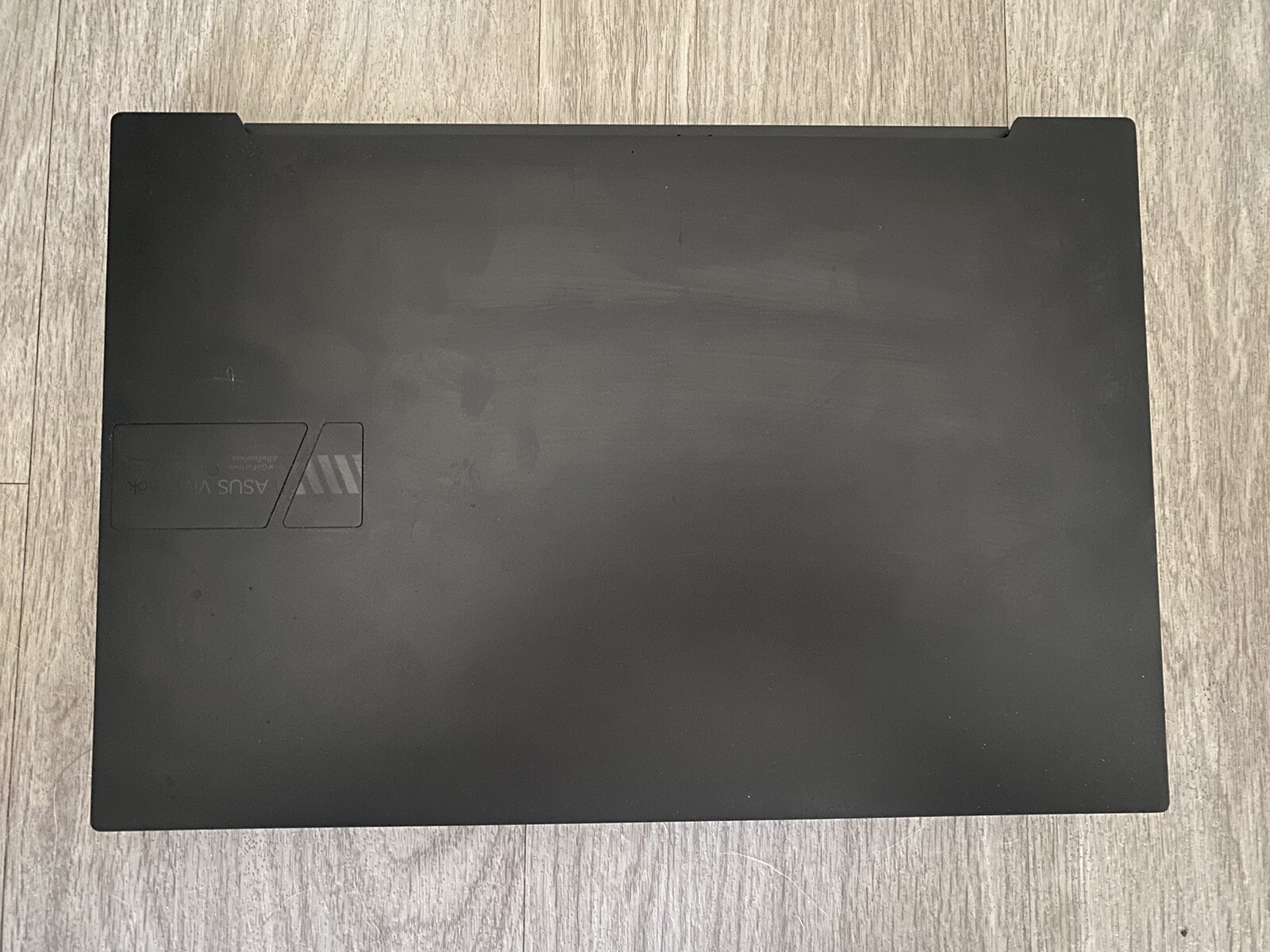 ASUS ViboBook Pro 15x w/ Razer Kiyo Pro Webcam & Logitech Wireless Mouse
