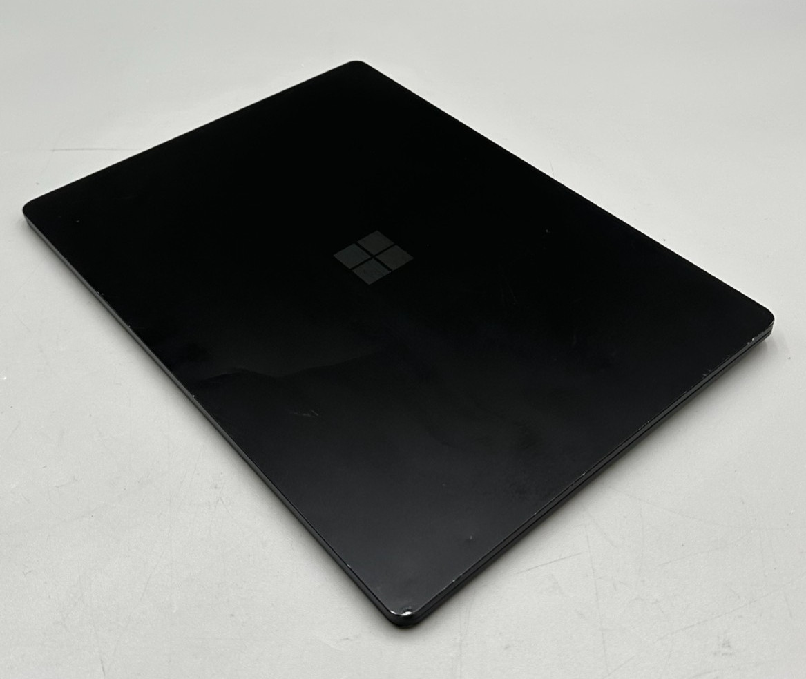 Microsoft Surface Laptop 4 1951 13.5″ i7-1185G7 3GHz 16GB DDR4 1TB SSD Black C