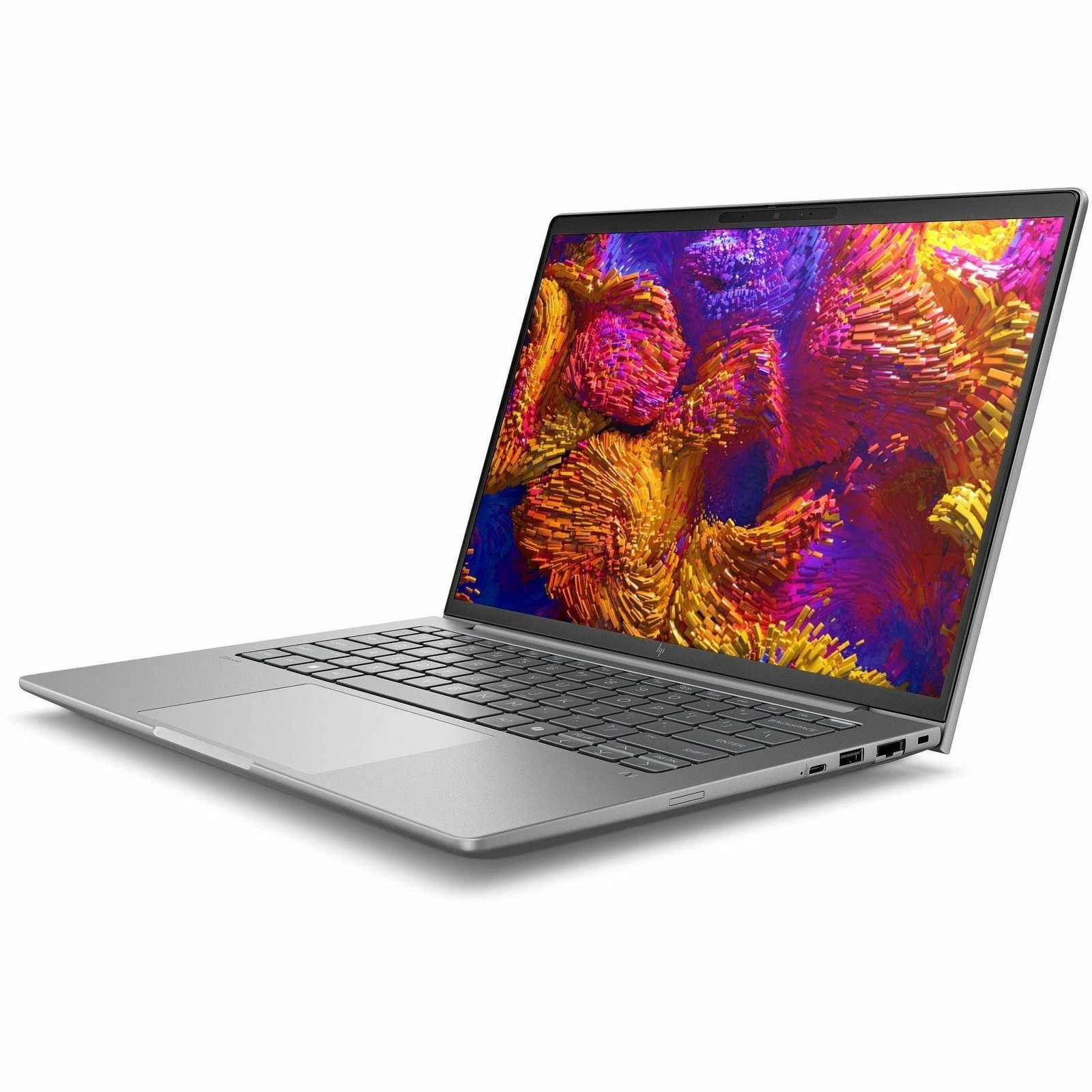 HP ZBook 8 G1ak 14 Mobile Workstation – AMD Ryzen AI 7 PRO 350 – 64 GB – 1 TB S