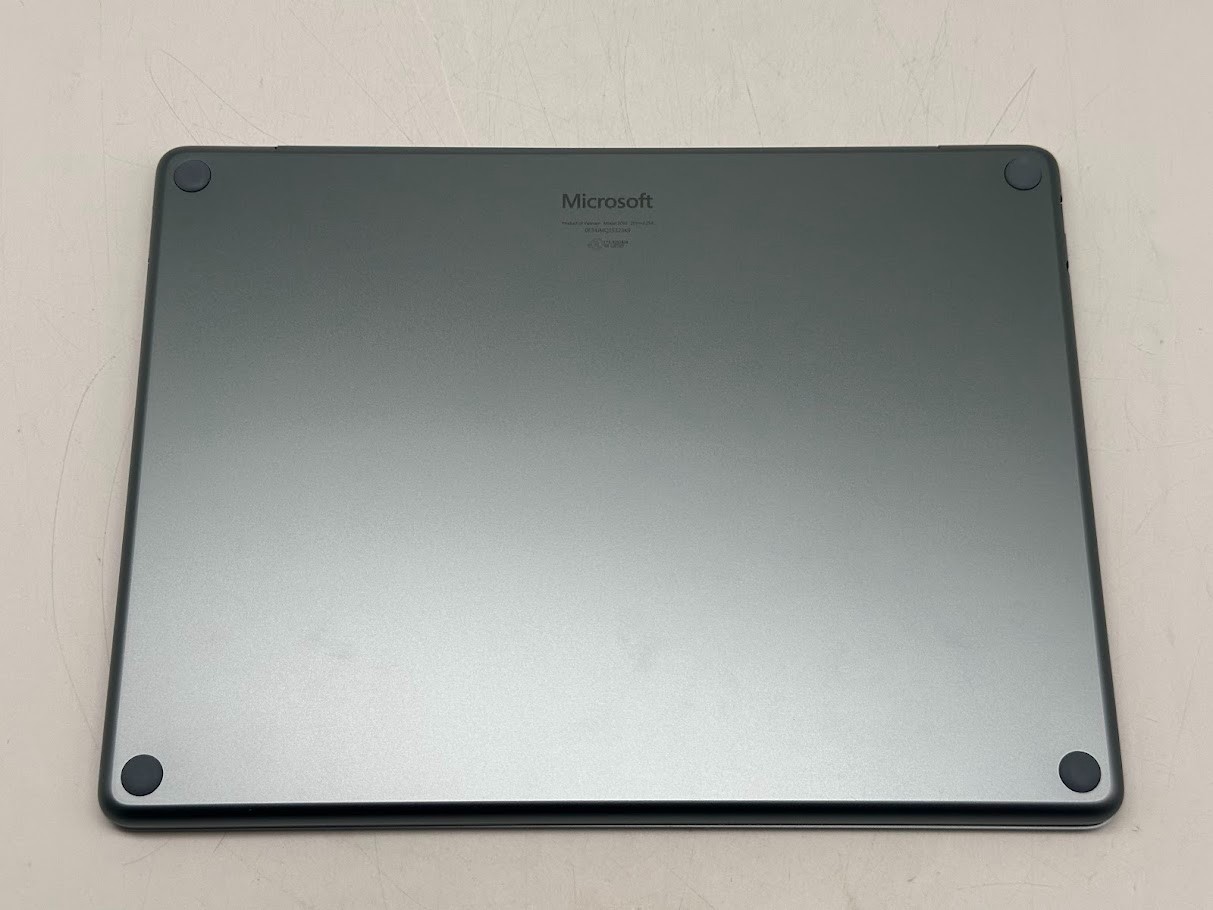 Microsoft Surface Laptop (2025) 13″ Touchscreen 16/512GB, Snapdragon X Plus