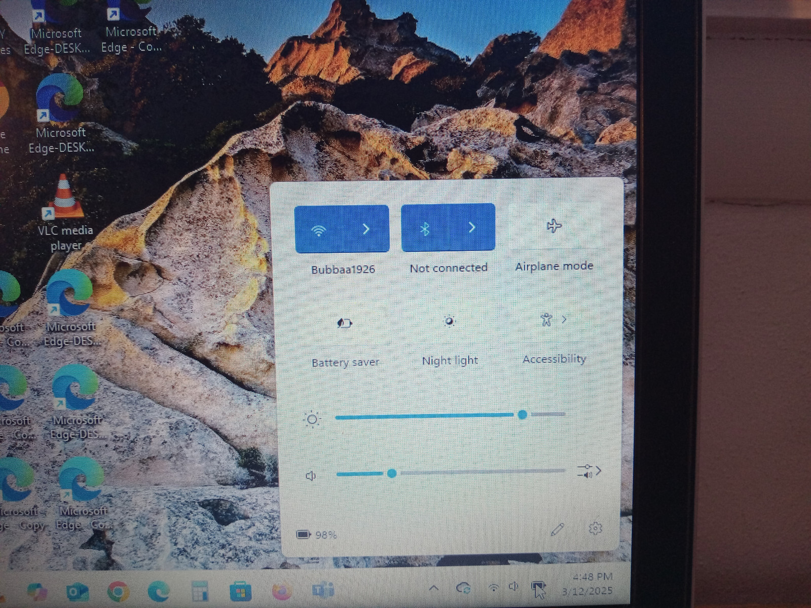 HP Probook 450 G5 i5 8250U 1.6 GHz, 16 GB RAM, 256 GB SSD, Win. 11 Pro.