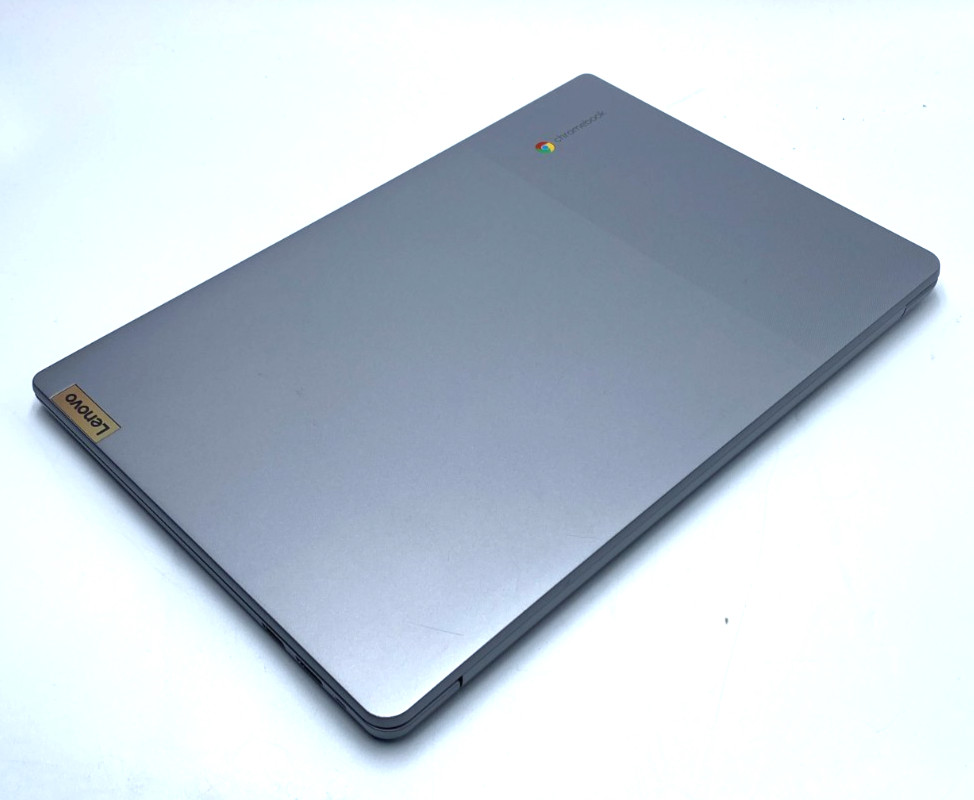 Lenovo IdeaPad 3 Chrome 15lJL6 Intel Celeron N4500 4GB 64GB SSD (L-15)