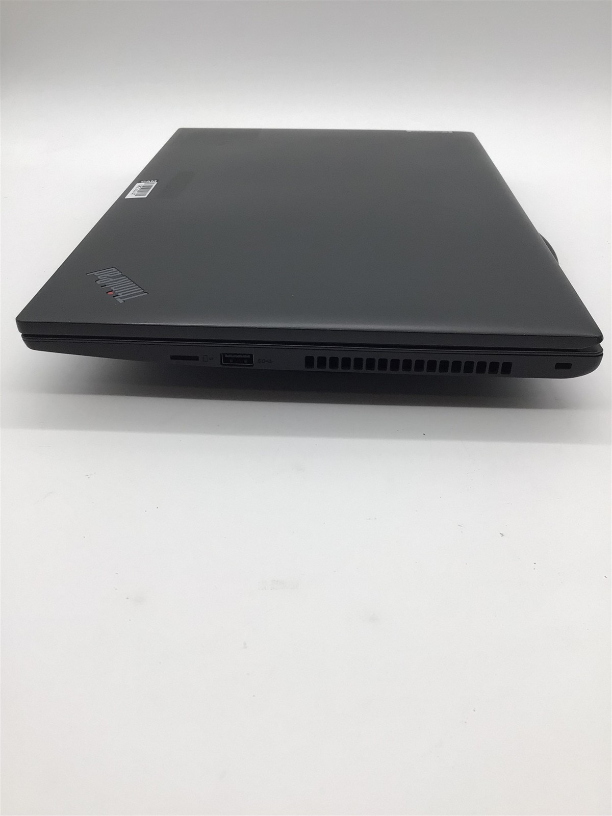 Lenovo Thinkpad L15 i5-1250P/16GB RAM/256GB SSD
