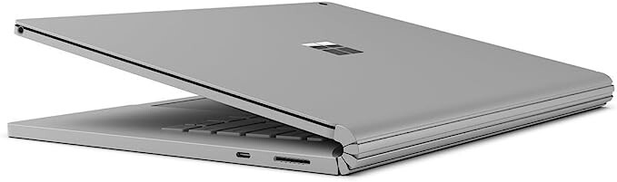 MICROSOFT SURFACE LAPTOP 2 1769 13.5″ i7 512GB SSD 16GB RAM C Grade