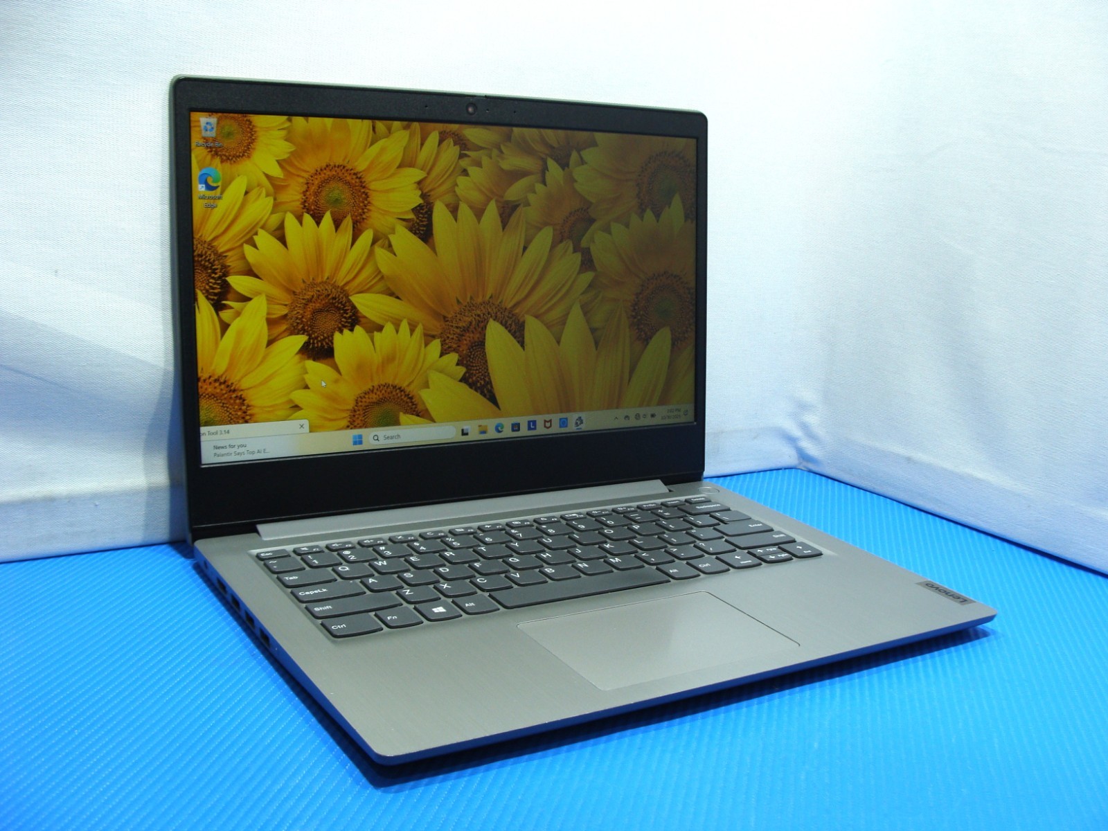 Lenovo IdeaPad 3-14IML0 14″ FHD Core i5-10210U 1.6GHz 8GB 512GB W11Home +Charger