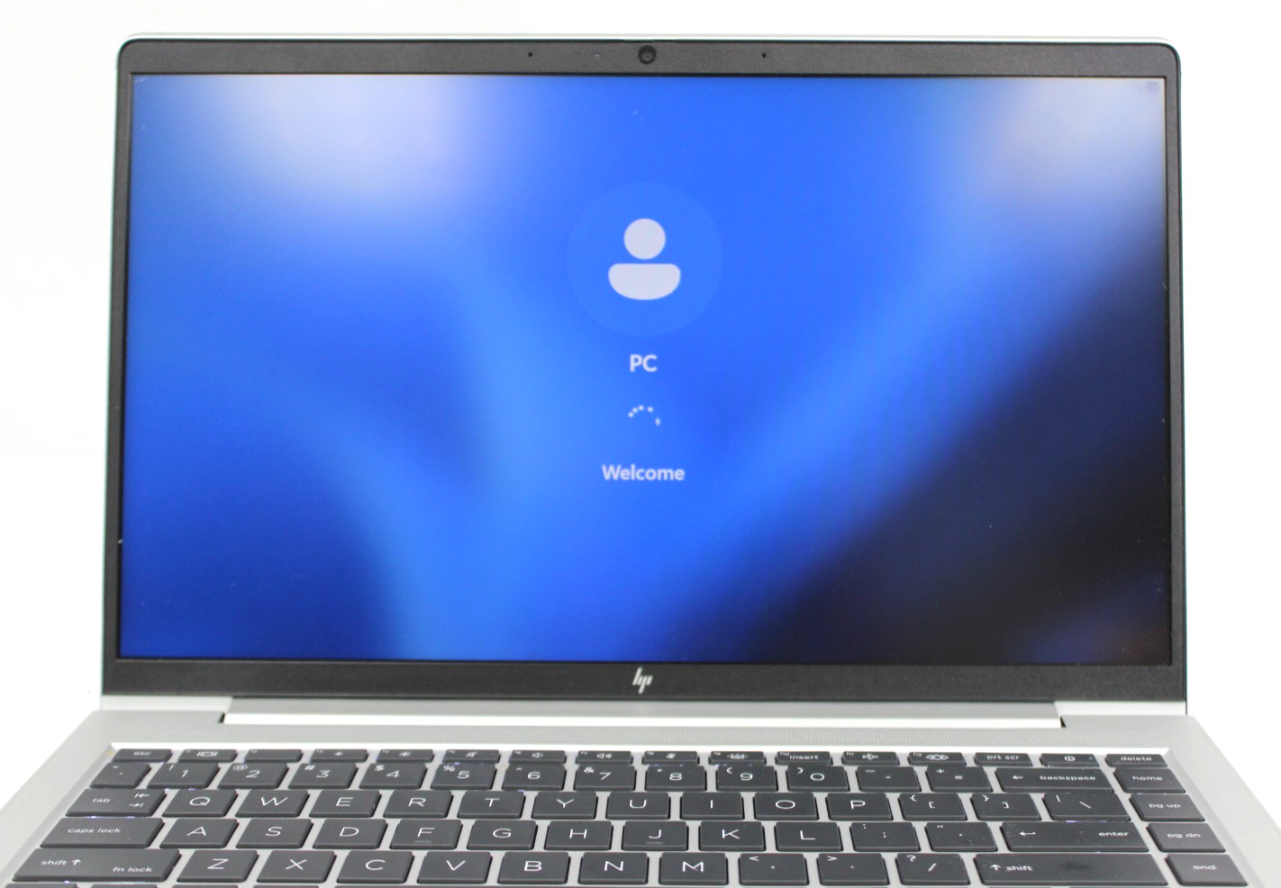 HP EliteBook 640 G9 i5‑1245U 1.GHz 16GB 256GB NVMe SSD 14 FHD Iris Xe Laptop
