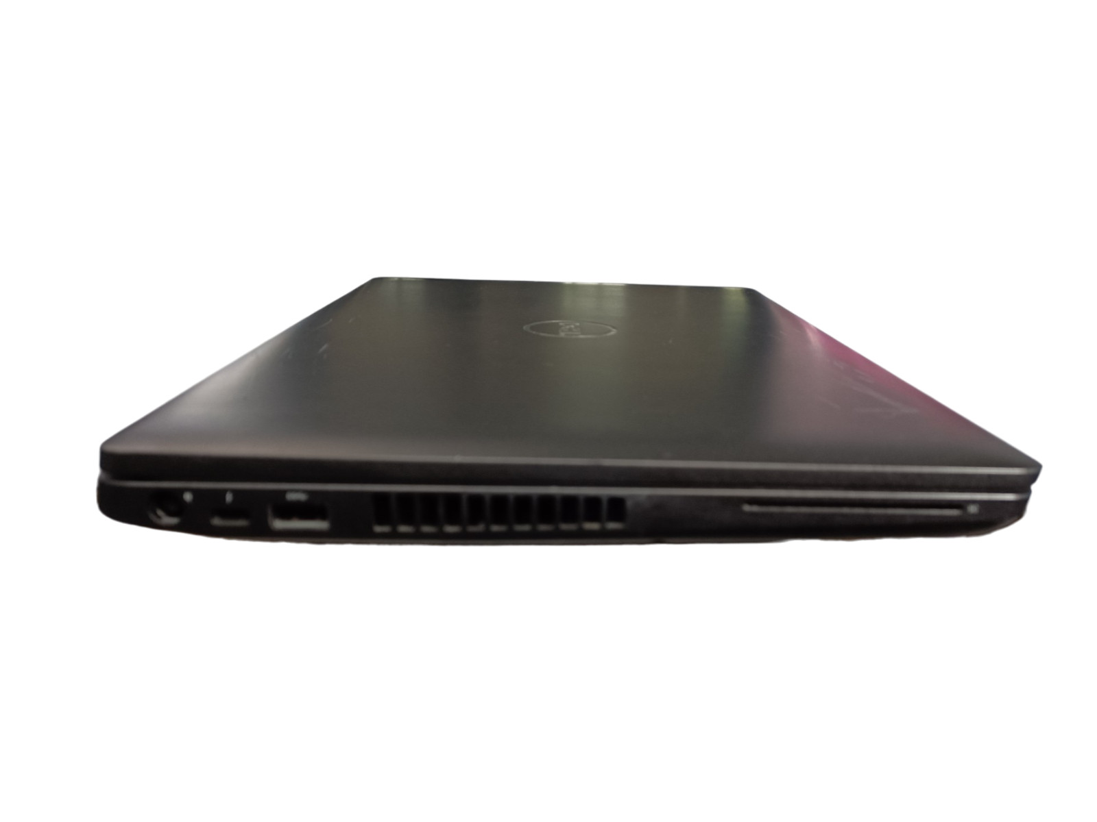 Dell Latitude 5501 15.6 i5-9400H 2.5GHz 8GB RAM WIN11 Pro NO SSD NO A/C
