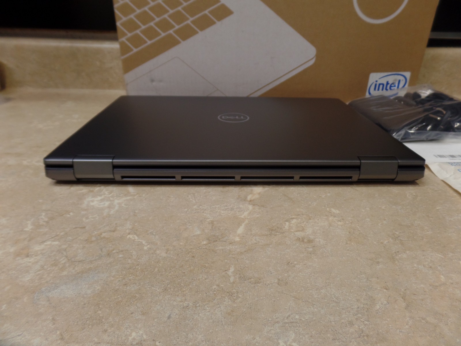 Dell Precision 7680 i5-13600HX 16GB 256GB SSD FHD+ 1920×1200 CMRA W11P WTY 2028