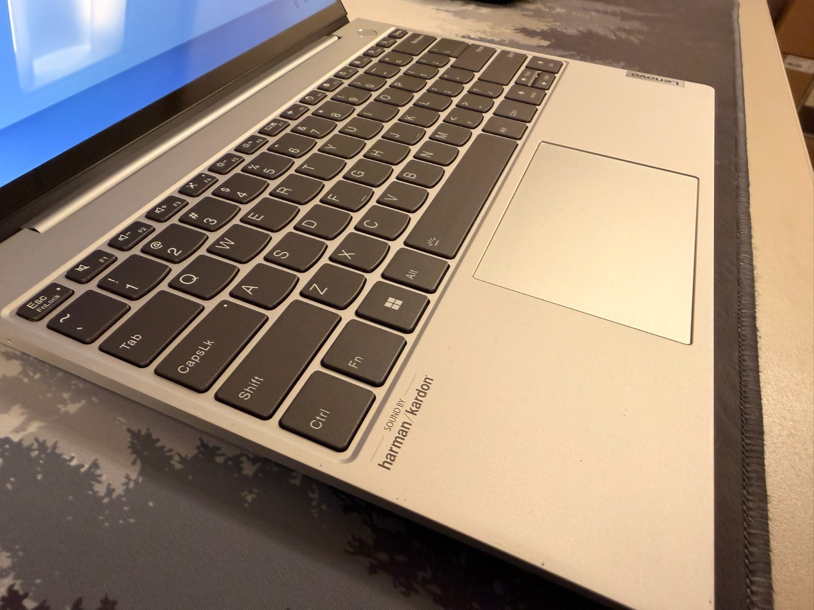 Lenovo Thinkbook 13x G2 IAP Intel Core i5-1235U 16GB RAM 512GB SSD Works Perfect