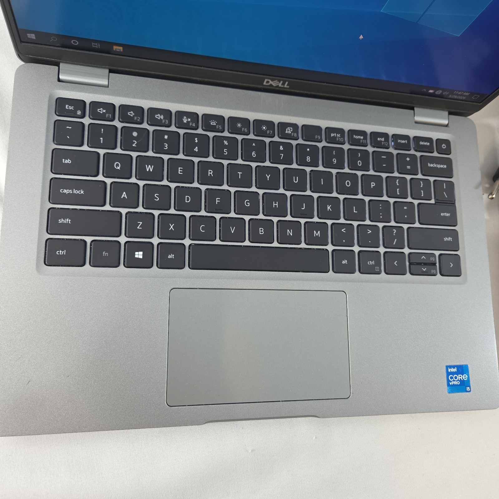 Dell Latitude 5420 14” FHD Intel i5-1145G7 16GB RAM 256GB SSD – WINDOWS 10 PRO