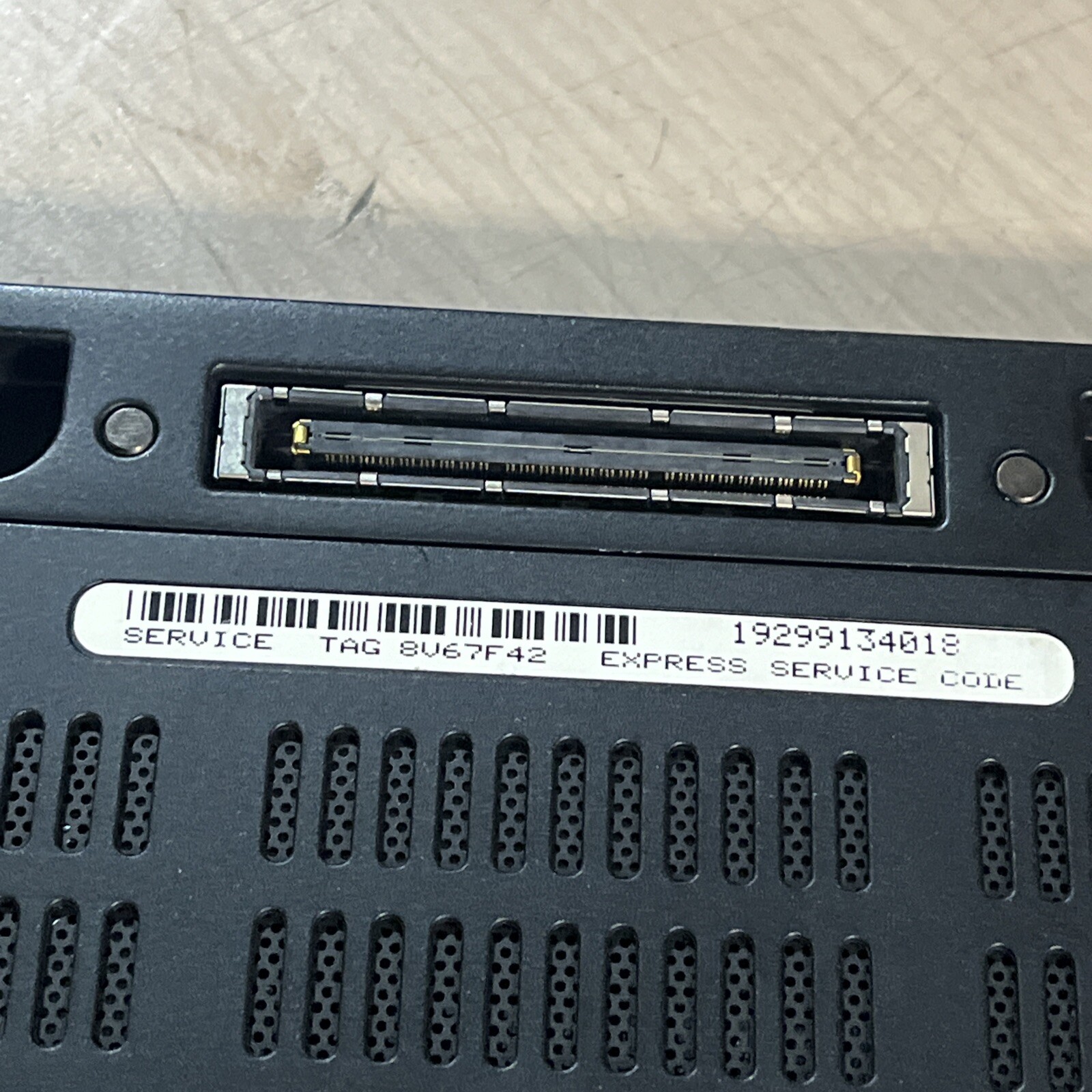 DELL LATITUDE E7450 INTEL CORE I7-5600U 2.60GHZ 8GB RAM NO HD