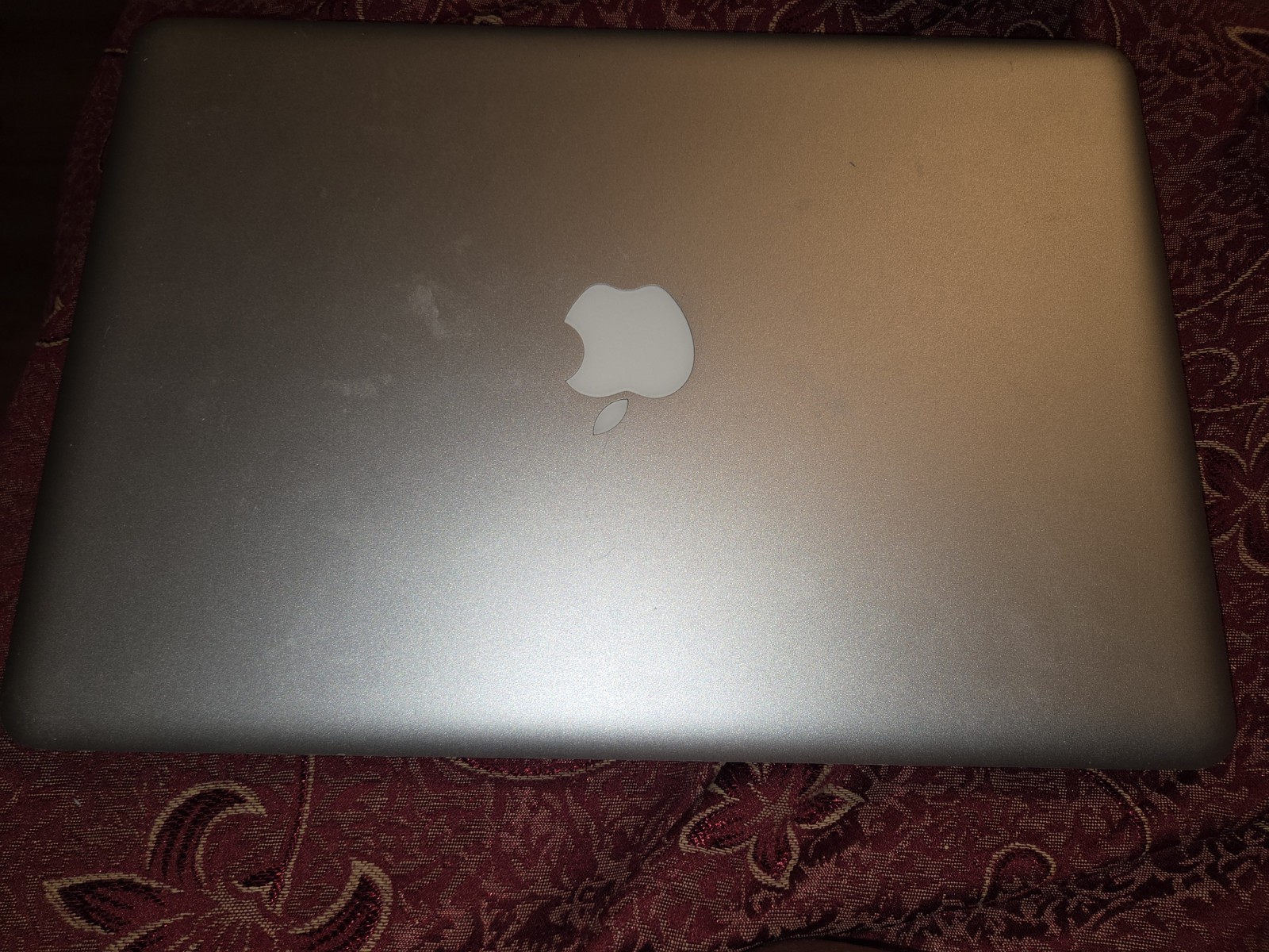 Apple MacBook Pro A1278 13″ Intel Core i5 2.5GHz 4GB RAM (NO HDD) READ DESCRIPTI