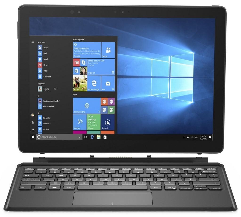 Dell Latitude 5285 (12.3″) i7-7600, 2.80GHz, 16GB RAM, 128GB SSD