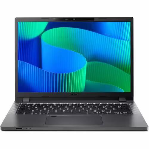 Acer NX.B64AA.006 TravelMate 14″ P2 Core 5 Notebook 16GB 512GB WevCAM 1920 W11P