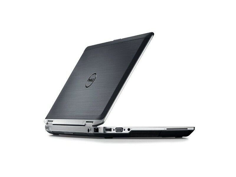 Premium Dell Laptop E6420 Core i7 Max 3.4Ghz 8GB HD+ 1600x 900x 240GB SSD New