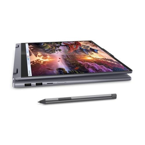 Lenovo IdeaPad 5 2-in-1 16AKP10 Ryzen AI 7 350 Radeon 860M 512GB 16GB