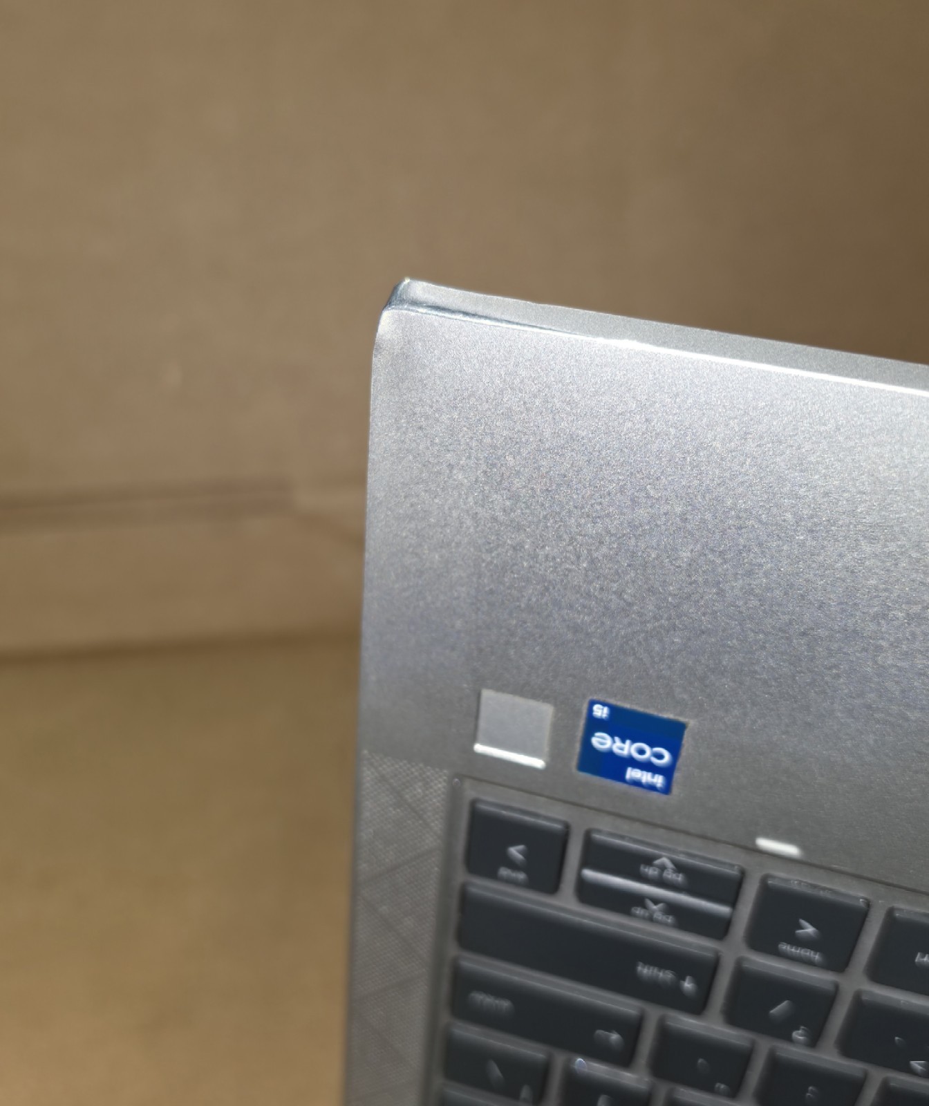 HP EliteBook x360 830 G8 i5-1135G7 2.4GHz 16GB 256GB NVMe
