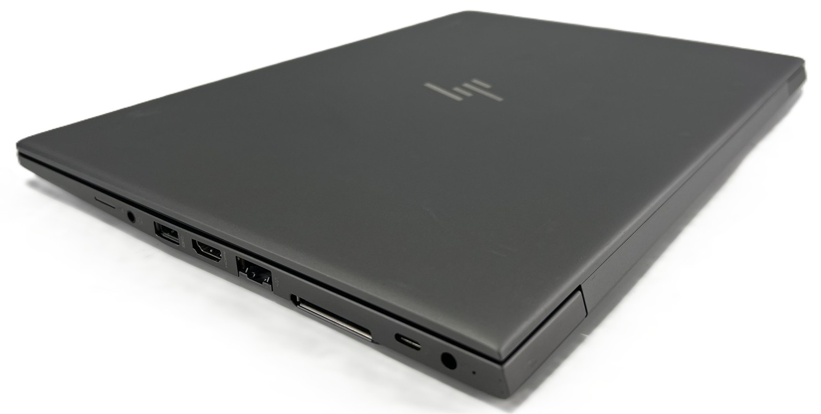 HP ZBook 14u G6 14″Laptop i7 8th 512GB SSD 32GB RAM Win 11 Pro (VS) CB