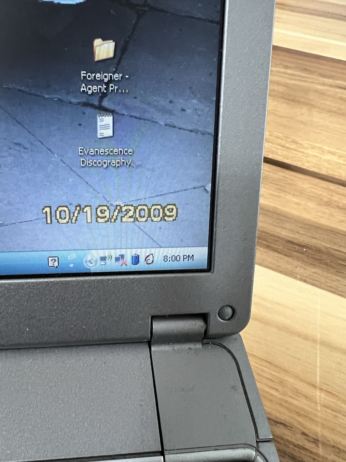 Dell Latitude X300 12″ Intel Pentium M 1.4 GHZ 1.1GB Memory No HDD With DVD