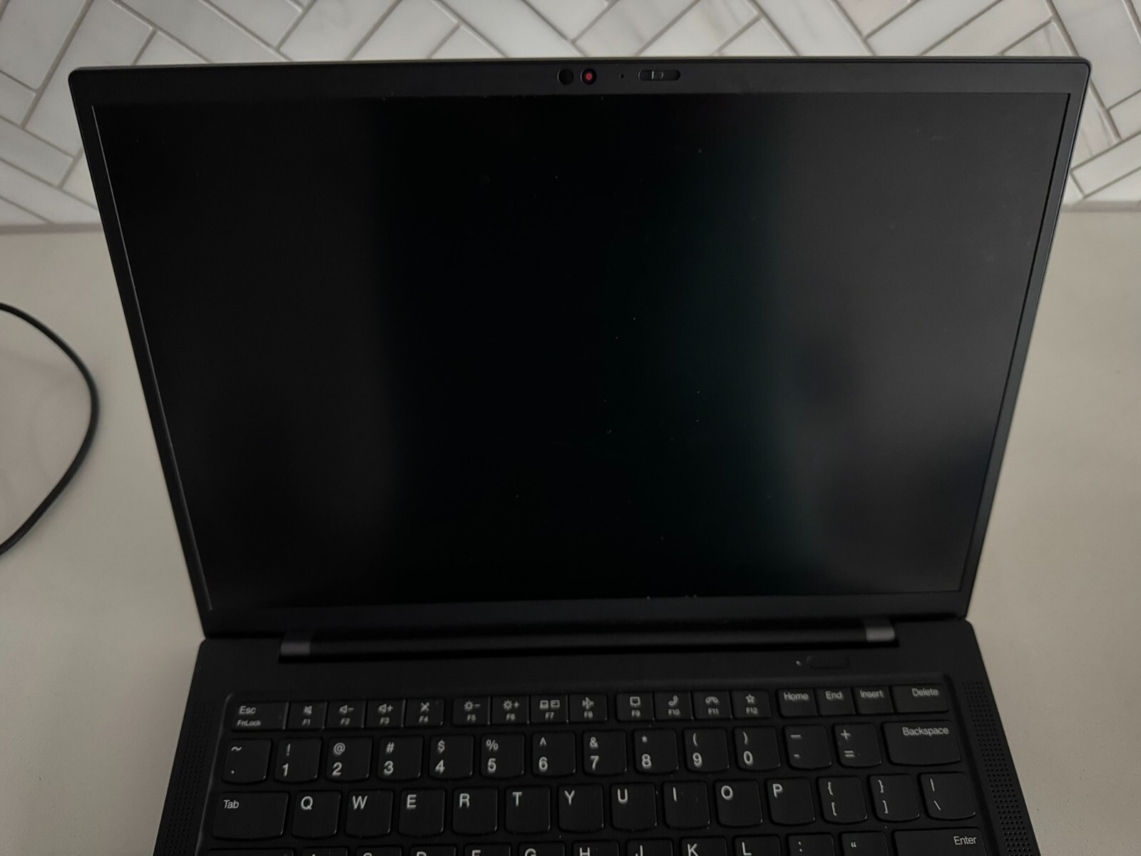 Lenovo X1 Carbon 9th Gen 14 in 2021