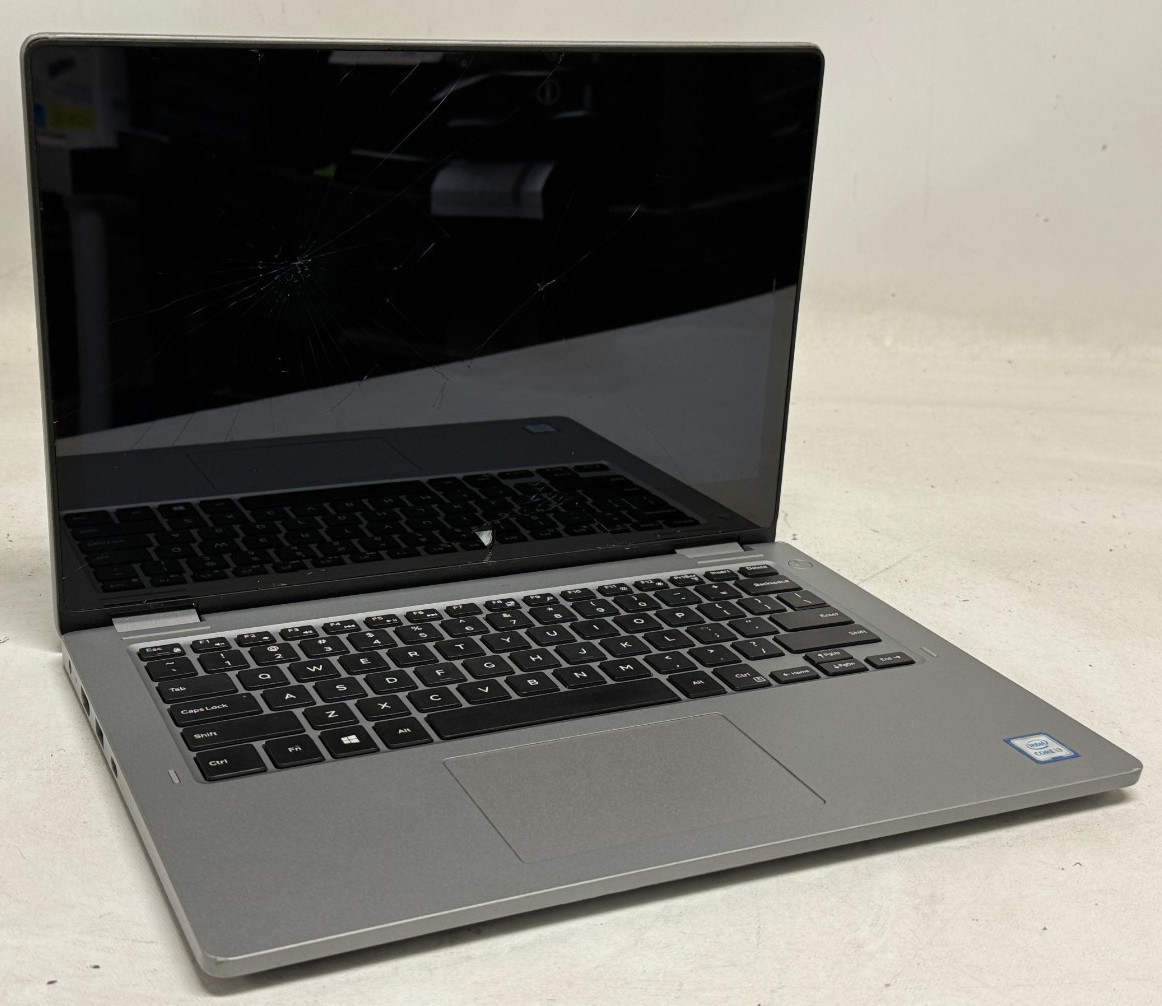 Dell Latitude 3310 13.3″ (i3-8145u – 8GB RAM – NO OS/HDD – PARTS) – Lot of 10
