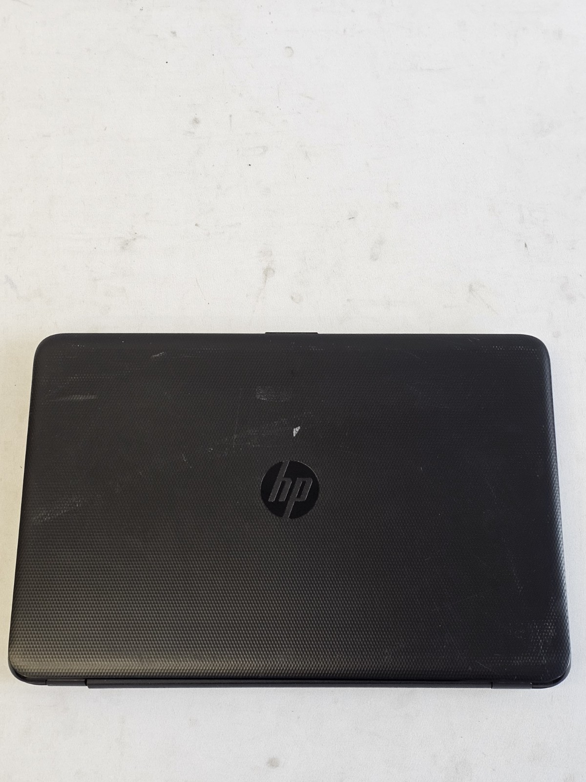 HP 15t-ac000 Laptop – Intel i3-4005u – 4GB RAM – 750GB HDD BAD BATT Win 10 READ