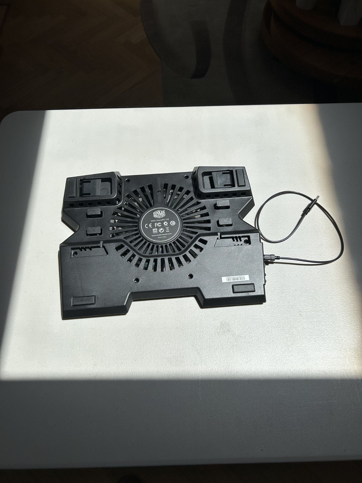 USED MSI Gaming Laptop GF65 THIN 10SDR-1026 ✅Fast/Free Shipping✅ + EXTERNAL FAN
