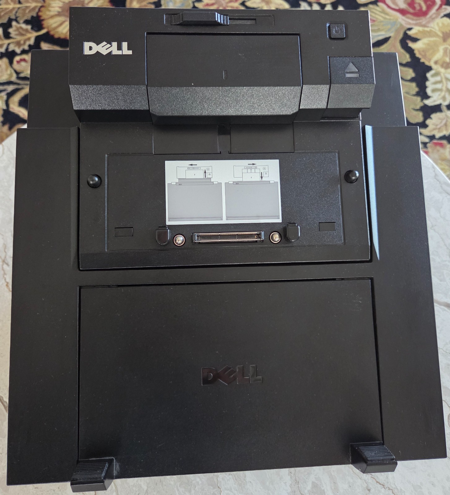 Dell Latitude e6330 , 16Gig RAM, 500g HDD, dock and power supplies
