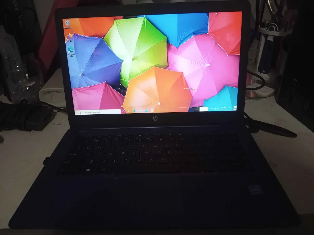 HP Stream 14-CB171WM 14″ Celeron N4020 1.1GHz 4GB RAM 64GB SSD (PD5032721)
