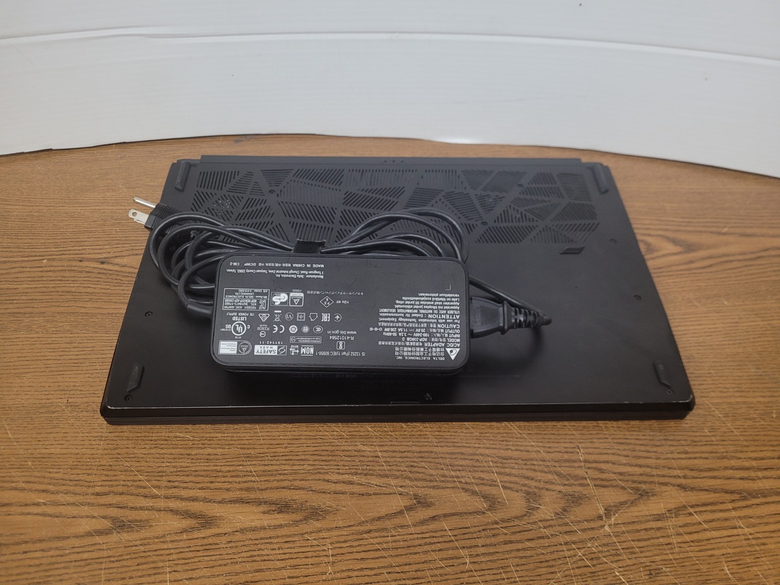 MSI GS76 Stealth 17.3” 300Hz Gaming Laptop i7-11800H RTX 3080 32GB 1TB SSD