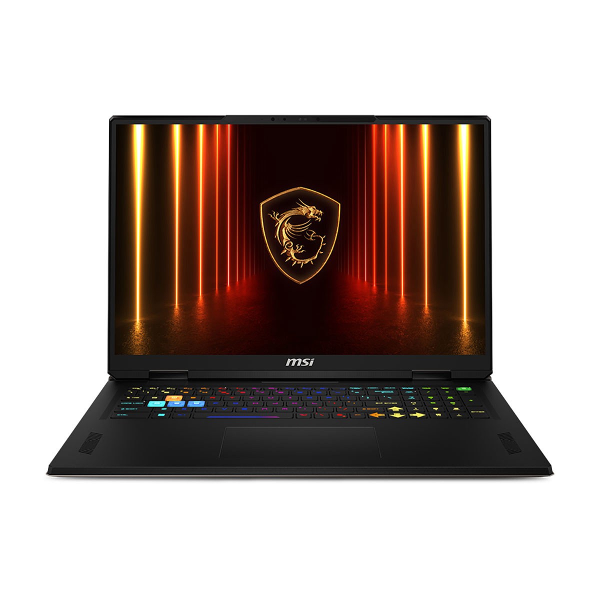 MSI Vector A18 HX A9WIG-076US 18″ WQXGA 240Hz Gaming Laptop, AMD Ryzen 9 9955HX