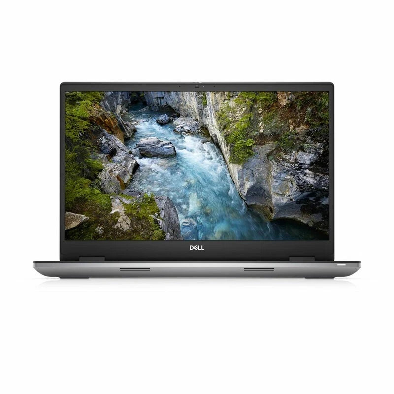 Dell Precision 7770 i9 12950HX 3.6GHz 32GB RAM 2TB SSD m2 3840×2160 RTX A1000